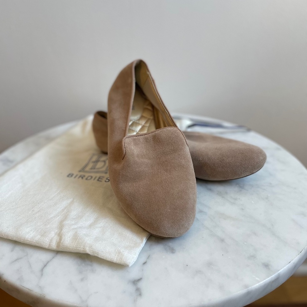 Birdies- The Starling